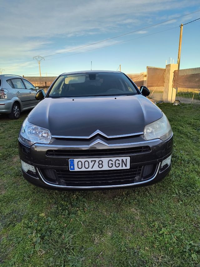 Citroen C5 2009