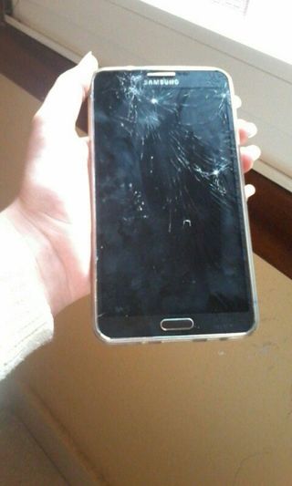 Arreglo pantallas de movil de todo tipo