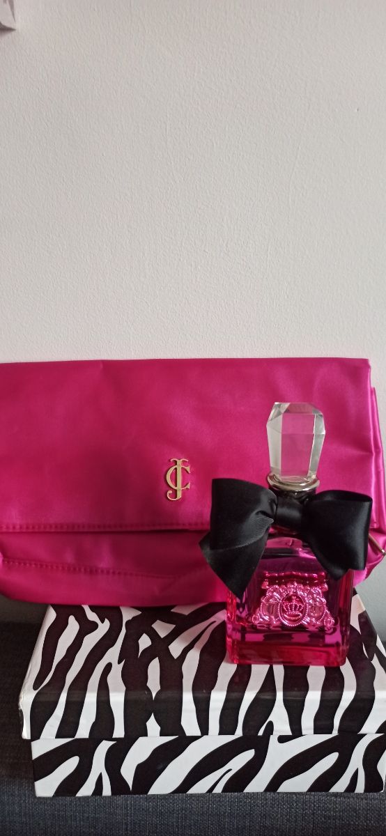 Juicy Couture Viva la Juicy Noir 100ml