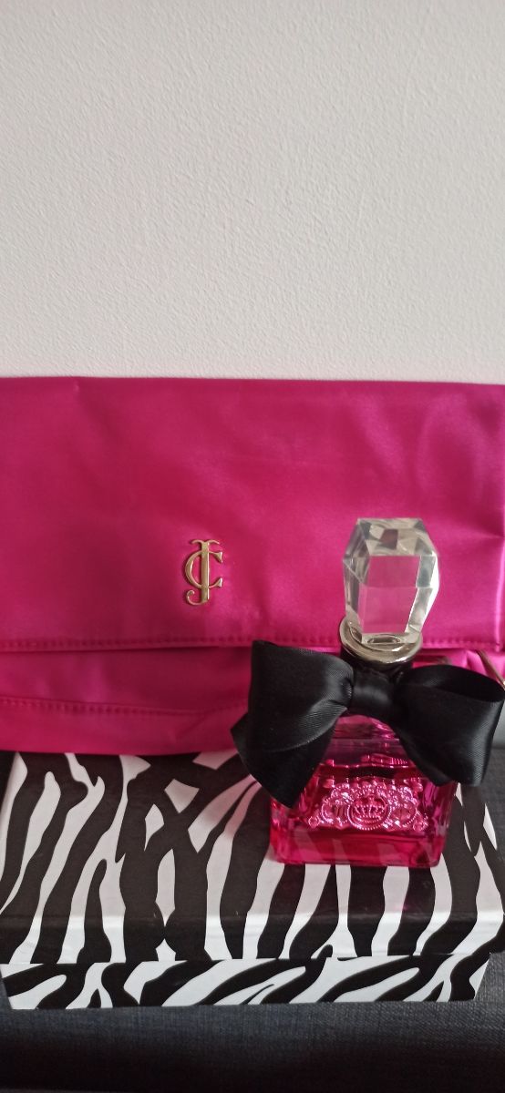 Juicy Couture Viva la Juicy Noir 100ml