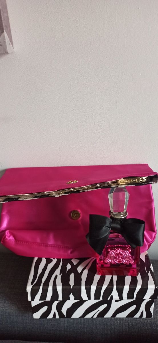 Juicy Couture Viva la Juicy Noir 100ml