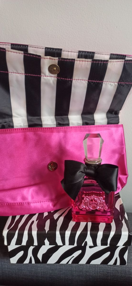 Juicy Couture Viva la Juicy Noir 100ml