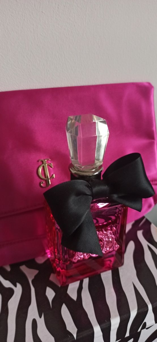 Juicy Couture Viva la Juicy Noir 100ml