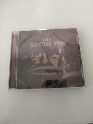 LOS SECRETOS, "UNA VIDA A TU LADO"