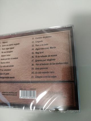 LOS SECRETOS, "UNA VIDA A TU LADO"