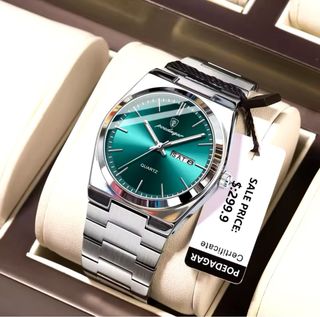 Reloj hombre