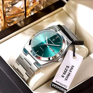 Reloj hombre