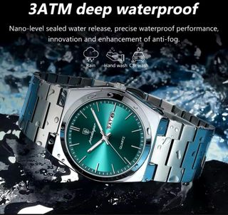 Reloj hombre