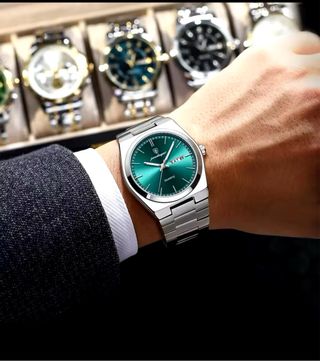 Reloj hombre