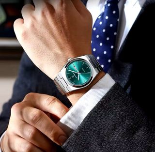 Reloj hombre
