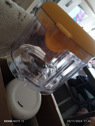 Robot cocina BadaBulle para bebes