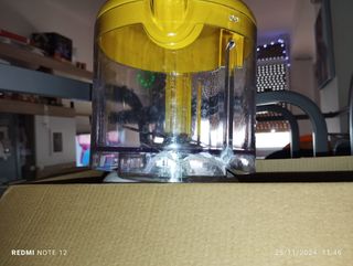 Robot cocina BadaBulle para bebes