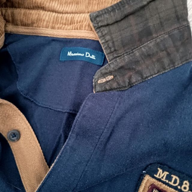 Polo pedro del hierro