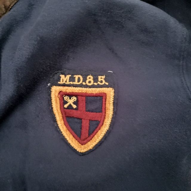 Polo pedro del hierro