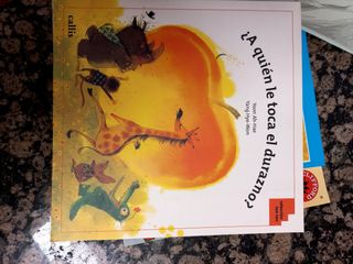 Pack libros infantiles