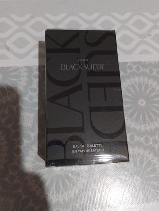 Colonia hombre