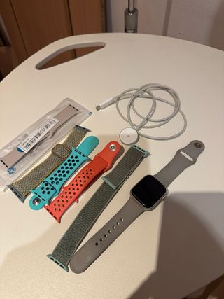 Apple Watch Series 7