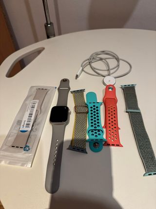 Apple Watch Series 7