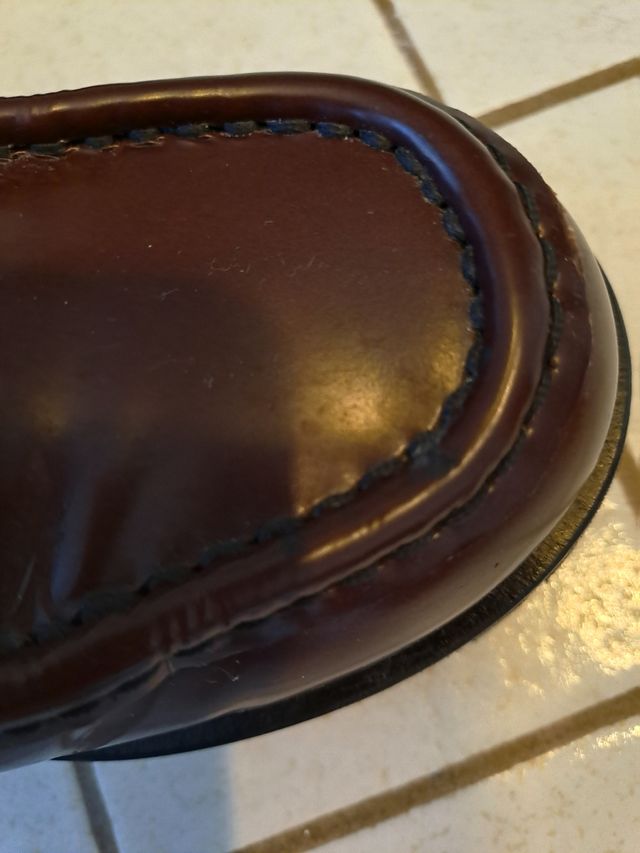 Mocassini donna, Poesie Veneziane