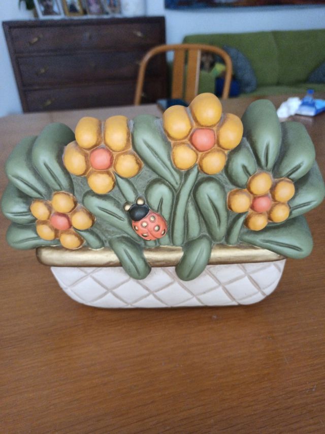 Deumidificatore Thun