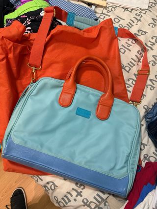 Maletín y Funda portátil ordenador de diseño