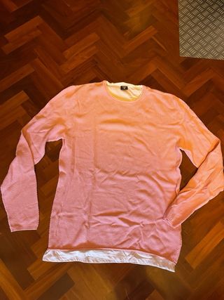Jersey fino