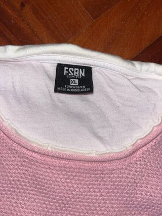 Jersey fino