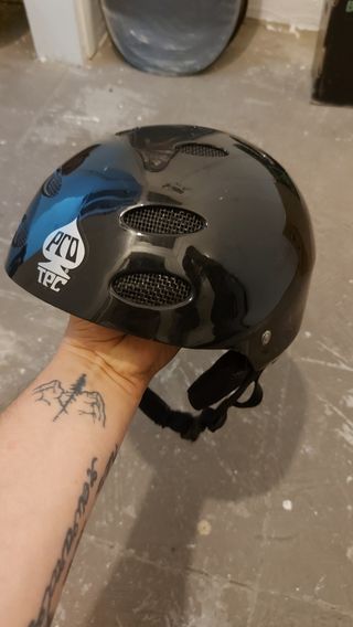 Casco snowboard /ski