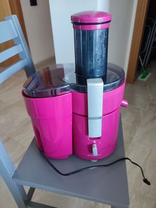 Centrifuga per frutta e verdura