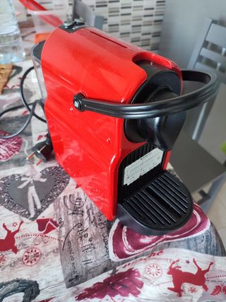 Macchina da caffè Nespresso