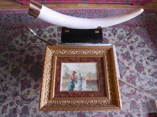 cuadro neftali rodriguez , dia ventoso