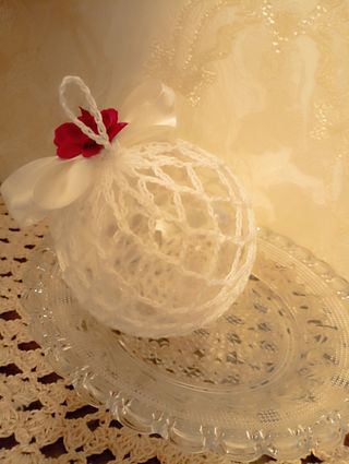 Decorazione natalizia