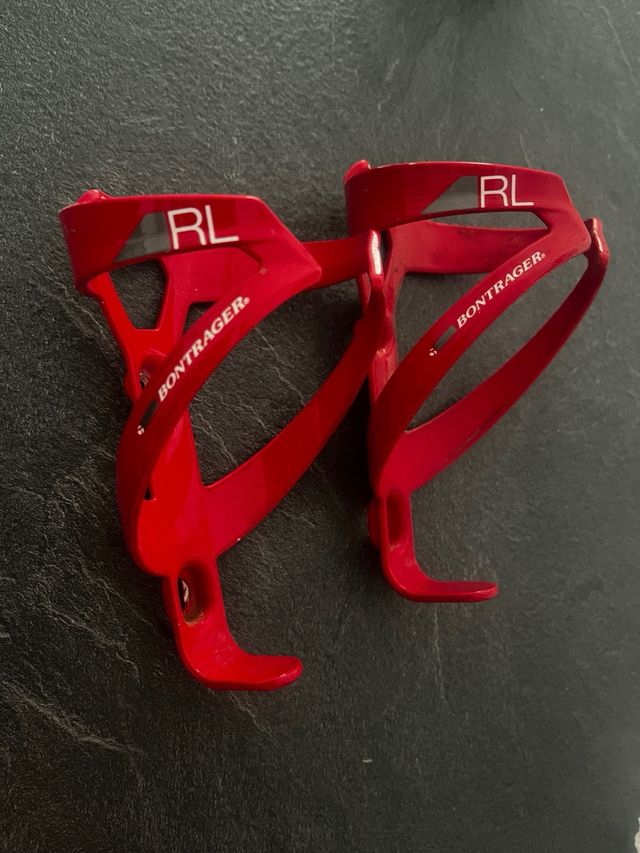 Portabidones bontrager