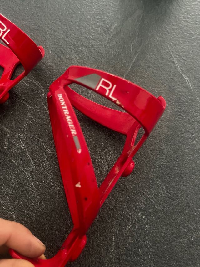 Portabidones bontrager