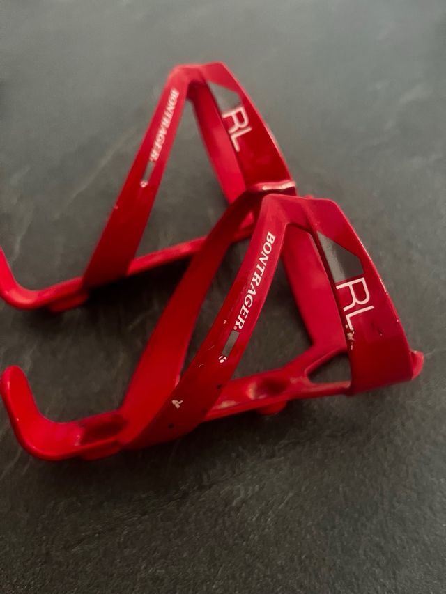 Portabidones bontrager