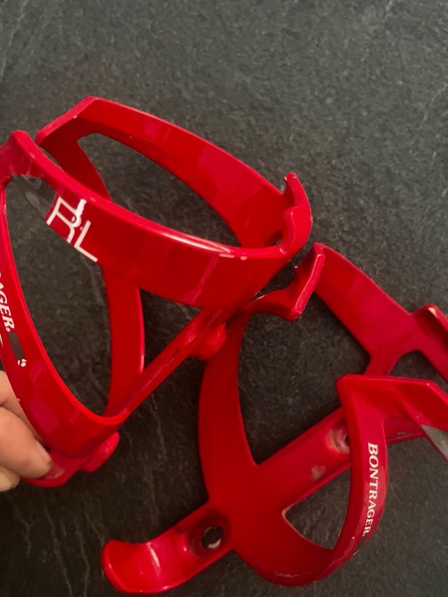 Portabidones bontrager