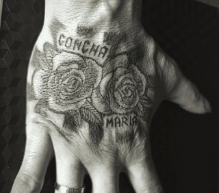 Tatuaje
