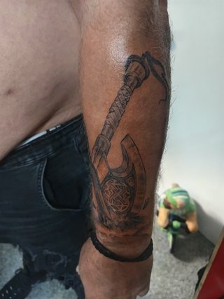 Tatuaje