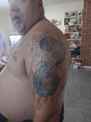 Tatuaje