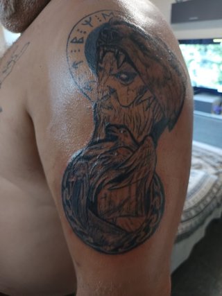 Tatuaje