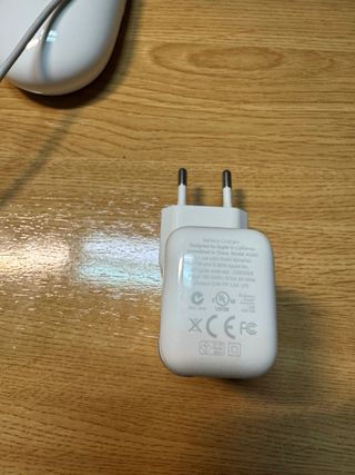 Raton Magic Mousse Apple