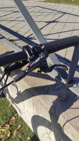 ORBEA OIZ M10 ESTADO IMPECABLE