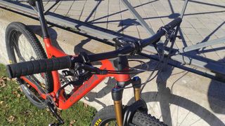 ORBEA OIZ M10 ESTADO IMPECABLE