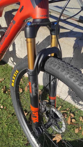 ORBEA OIZ M10 ESTADO IMPECABLE