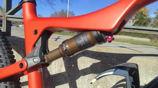 ORBEA OIZ M10 ESTADO IMPECABLE