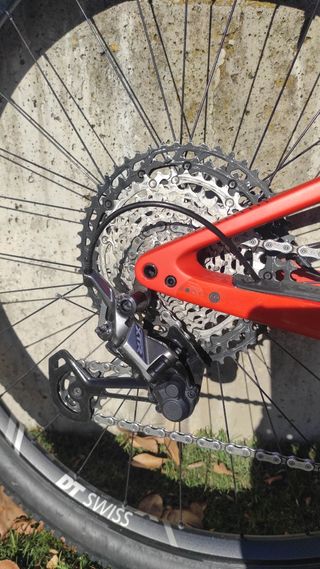 ORBEA OIZ M10 ESTADO IMPECABLE