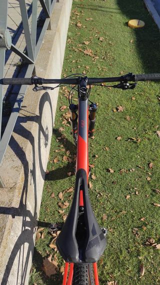 ORBEA OIZ M10 ESTADO IMPECABLE