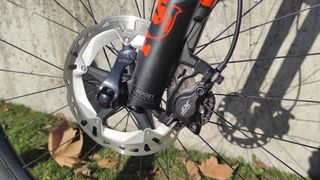 ORBEA OIZ M10 ESTADO IMPECABLE