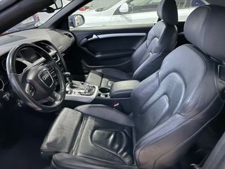 Audi A5 CABRIO 3.0TDI