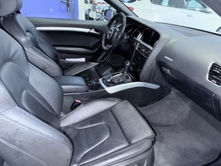 Audi A5 CABRIO 3.0TDI